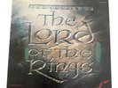 Lord Of The Rings Soundtrack 1978 2xLP Gatefold Leonard Rosenman VTG NM Vinyl