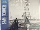 Sam Fender People Watching Vinyl Assai Records Signed Numbered 824/1000