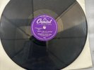 DEAN MARTIN ON AN EVENING IN ROMA CAPITOL 78 RPM 1959 CANADA ONLY