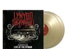 Lynyrd Skynyrd *Celebrating 50 Years Live At The Ryman *NEW GOLD RECORD LP VINYL