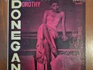 Rare Dorothy Donegan - Jubilee  33 RPM