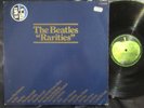 THE BEATLES Rarities / Reissue LP Germany 1979 EMI APPLE RECORDS 1C 038-06867