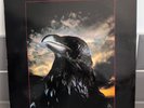 THE STRANGLERS – THE RAVEN LP 1979 UK VINYL LP UAG 30262 A3/B1 EX/EX