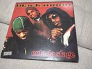 Black Moon Enta Da Stage LP Vinyl 1993 US Original Wreck Records NRV 2002 Rare