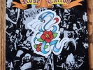 ROSE TATTOO - SELF-TITLED - MIRAGE WTG-19280 - 1980 SRC PRESSING - EX