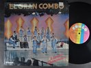EL GRAN COMBO Nuestro Aniversario LATIN LP COMBO PUERTO RICO SALSA SHRINK NM