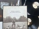 GEORGE HARRISON All Things Must Pass  3XLP boxset Complete W/Original Poster