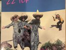 ZZ Top - El Loco - Rhino High Fidelity - #2067/3000 - Kevin Gray AAA Master