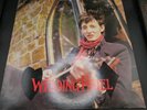 NIKKI SUDDEN & ROWLAND S. HOWARD Wedding Hotel 12