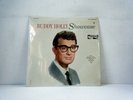 BUDDY HOLLY LP Showcase 1964 Coral   vinyl