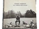 All Things Must Pass [Deluxe LP Box Set] by George Harrison (Record) Old