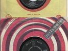 THE MONKEES  2X  SOUTH AFRICA 45  DAYDREAM BELIEVER + I'M A BELIEVER, tri centre