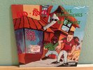 KID ROCK Grits, Sandwiches For Breakfast LP Rare 1990 Rap Hip Hop Too Short