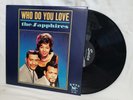 The Sapphires  Who Do You Love  Swan 513  original LP