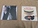 The Rolling Stones  Let It Bleed 2019 Vinyl NM + Sticky Fingers NM