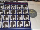 THE BEATLES  A Hard Day's Night  UK ORIGINAL Parlophone PMC 1230 nr MINT COVER