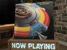 Electric Light Orchestra Out Of The Blue Vinyl Record Double LP NM