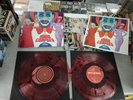 Rob Zombie House Of 1000 Corpses 2X LP Vinyl OST Blood Soaked Deluxe Edition