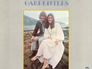 Carpenters Original Sealed Lps On A & M-The Singles/Close To You/A Song For You
