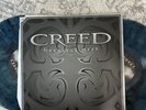 Creed | Greatest Hits Blue Vinyl