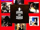 STEVIE RAY VAUGHAN AND DOUBLE TROUBLE TEXAS HURRICANE - 12LP - 45rpm NotNumbered