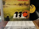R.E.M.: Reveal LP 2001 original 1st press w/ insert
