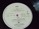 KISS I IAN DURY ... LP ORIG ITALY PROMO 1981 EX++