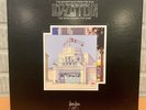 Led Zeppelin 4LP Song Remains the Same Box Set - EX