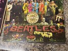 The Beatles - Sgt. Pepper’s Lonely Hearts Club Band - 1967 - PCS7027