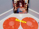 Chappell Roan The Rise Fall Of A Midwest Princess Peaches & Cream Vinyl 2xLP Set