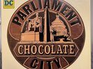 Sealed Original  PARLIAMENT • Chocolate City • 1975 FUNK SOUL George Clinton