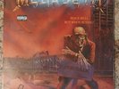 Megadeth – Peace Sells... But Who's Buying? Sealed Vinyl Record * ST-12526