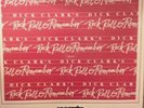 1/25/85 DICK CLARK ROCK, ROLL & REMEMBER MICHAEL JACKSON ; 16 TUNES/8 INTERVIEWS