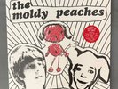 The Moldy Peaches - The Moldy Peaches  Red Vinyl With 7