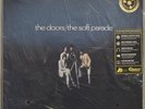 The Doors The Soft Parade Analogue Productions Sealed with seam split