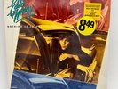 Eddie Money – Nothing To Lose LP SEALED 1988 Columbia OC 44302 Hype Sticker