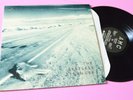 THE RESTLESS STRANGER LP AMERICAN CLUB ORIG US 1985 NM