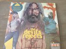 Rob Zombie The Devils Rejects 2X LP Vinyl OST Desert Sand and Blood New Sealed