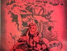 LE GRAND NEBULEUX ET LES LAVEURS DE CONSCIENCES 1979 French Prog Free Jazz LP 33