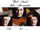 EVOLUTION MUSIC GROUP EVLP-065 LARRY CORYELL, BADI ASSAD & JOHN ABERCOMBIE 2025