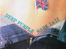 Deep Purple Mark I & II NEAR MINT Purple 2xVinyl LP