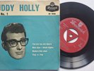 Buddy Holly - Buddy Holly No. 1 - 7