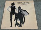 FLEETWOOD MAC - RUMOURS LP VINYL RECORD K 56344 WITH INSERT 1ST PRESS? TESTED