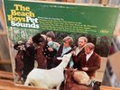 THE BEACH BOYS PET SOUNDS MONO CAPITOL FIRST PRESSING BRIAN WILSON CLASSIC ROCK