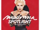Madonna Spotlight Japan Promo Sample 7