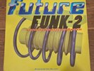 Various – Future Funk-2 (1997) 4 x Vinyl, LP, Compilation
