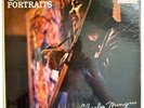UNITED ARTISTS UAS 5036 - CHARLES MINGUS - JAZZ PORTRAITS.