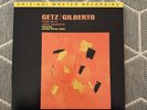 Stan Getz & João Gilberto ‎– Getz / Gilberto MFSL 1-208 Vinyl US 1994 Near Mint