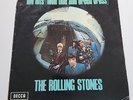The Rolling Stones -Big Hits High Tide & Green Grass LP Decca 1966 UK