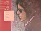 Bob Dylan Blood on The Tracks Vinyl Record VG/G+ CBS 69097 1974